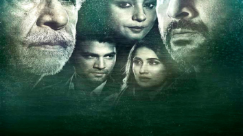 Movie still from the Movie Irada