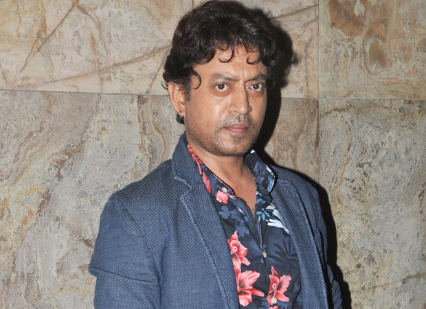 Irrfan Khan