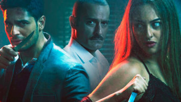 Box Office: Ittefaq takes a decent opening; collects Rs. 4.05 cr. on Day 1