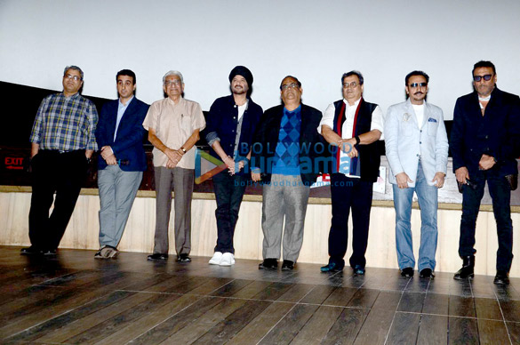 jackie shroff anil kapoor at the launch of subhash ghais mukta a2 multiplex 1