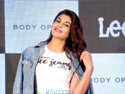 Jacqueline Fernandez announced a ‘Lee Jeans’ brand ambassador