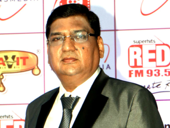 Jitendra, Maryam Zakaria, Akanksha Puri & others grace 16th Annual Transmedia Gujarati Screen & Stage Awards 2016