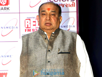 Jitendra, Maryam Zakaria, Akanksha Puri & others grace 16th Annual Transmedia Gujarati Screen & Stage Awards 2016