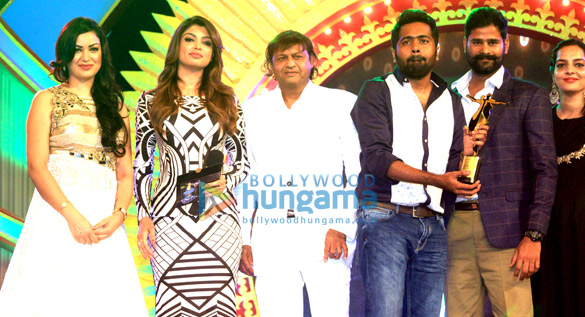 jitendra maryam zakaria akanksha puri others grace 16th annual transmedia gujarati screen stage awards 2016 7