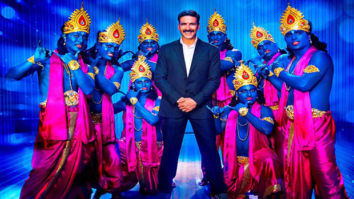 Box Office: Akshay Kumar beats Hrithik Roshan; Jolly LLB 2 emerges as the 2nd highest opening day grosser of 2017