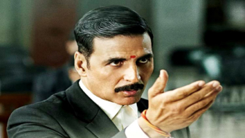 Movie Still From The Film Jolly LLB 2