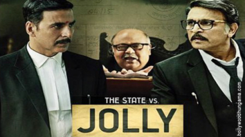 First Look From The Movie Jolly LLB 2