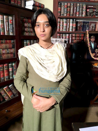 On The Sets Of The Movie Jolly LLB 2