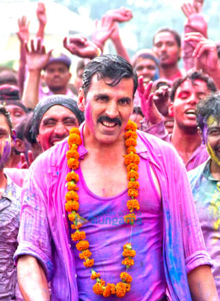 Movie Still From The Film Jolly LLB 2