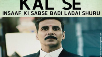 First Look From The Movie Jolly LLB 2
