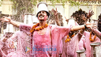 Movie Stills Of The Movie Jolly LLB 2