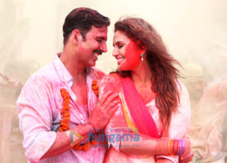 Movie Stills Of The Movie Jolly LLB 2