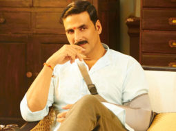 Watch: Akshay Kumar shares a deleted scene from Jolly LLB 2