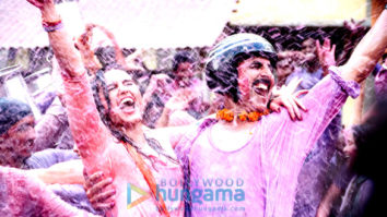 Movie Stills Of The Movie Jolly LLB 2