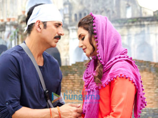 Movie Stills Of The Movie Jolly LLB 2