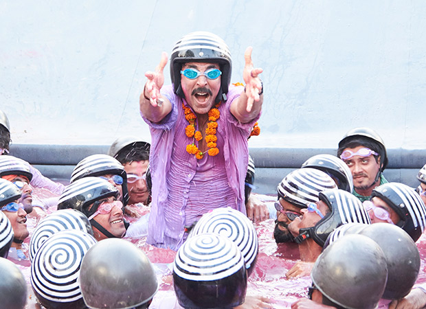 Jolly LLB 2 Day 11 in overseas