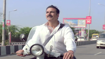 Box Office: Jolly LLB 2 Day 12 in overseas