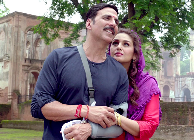 Jolly LLB 2 Day 19 in overseas