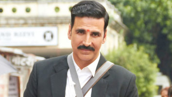 Jolly LLB 2 Deleted Scene: “Yeh Court Hai, Yahan Sab Khaate Hai”