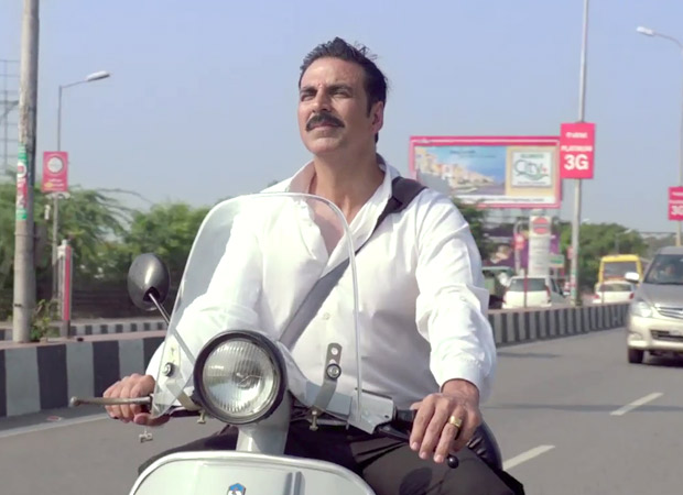Jolly LLB 2 grosses 100 crores at the worldwide box office