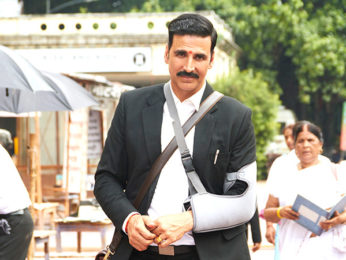 Box Office: Jolly LLB 2 nearing 125 crores at the worldwide box office Box Office: Jolly LLB 2 nearing 125 crores at the worldwide box office