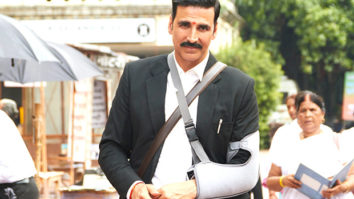 Box Office: Jolly LLB 2 nearing 125 crores at the worldwide box office