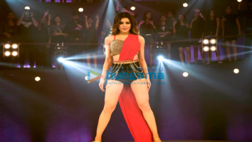 Movie Stills Of The Movie Kaabil