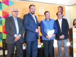 Kabir Bedi Named Brand Ambassador For Sight Savers