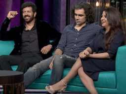 Koffee With Karan 5: Kabir Khan, Zoya Akhtar and Imtiaz Ali fail to recall Shah Rukh Khan’s films