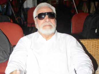 Veteran actor Kader Khan rushed to Canada for treatment Veteran actor Kader Khan rushed to Canada for treatment