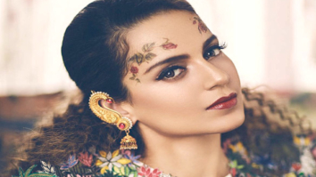 Celebrity Photo Of Kangna Ranaut