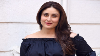 Kareena Kapoor Khan snapped with celebrity nutritionist Rujuta Diwekar while discussing obesity and undernourishment