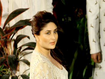Kareena Kapoor Khan, Sushmita Sen, Tabu, Disha Patani walk the ramp at Lakme Fashion Week 2017 - Day 5