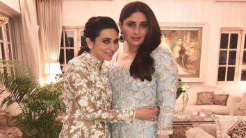 Lavish birthday bash for veteran actor Randhir Kapoor