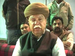 Lokendra Kalvi Of Karni Sena Speaks About Padmavati Controversy