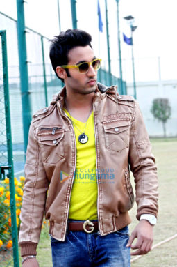 Movie Stills Of The Movie Luv Shv Pyar Vyar