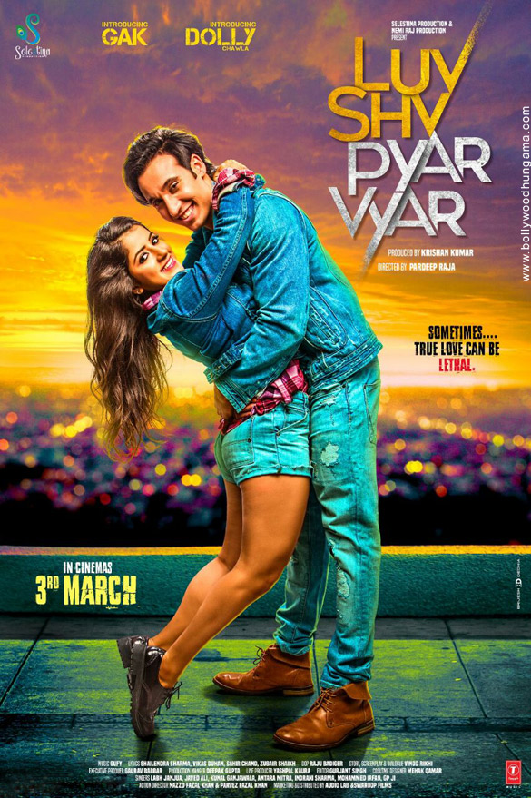 luv shv pyar vyar 2