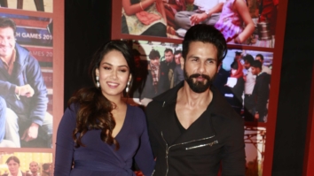 Shahid Kapoor SPEAKS OUT On Sanjay Leela Bhansali Padmavati Controversy