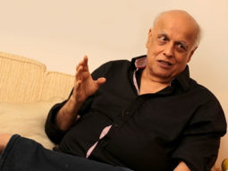 Mahesh Bhatt approaches Pakistan artistes for Indo-Pak love story