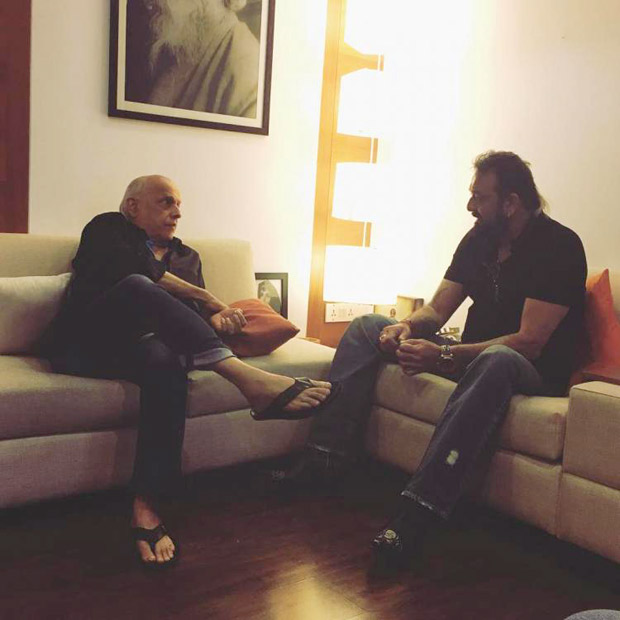 Mahesh-Sanjay