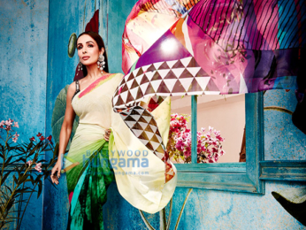 Malaika Arora Khan launches Satya Paul's Spring-Summer 17 collection