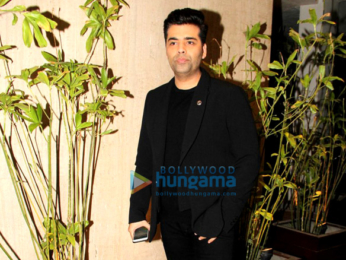 Manish Malhotra hosts a birthday bash for Sophie Choudry