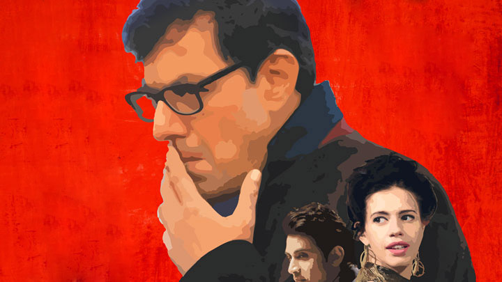 Mantra Trailer Starring Kalki Koechlin & Rajat Kapoor
