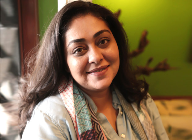 Meghna Gulzar