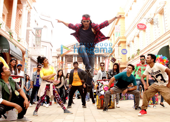 munna michael 8
