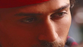 On The Sets Of The Movie Munna Michael