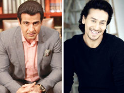 REVEALED: In Munna Michael Ronit Roy inspires Tiger Shroff to become a dancer