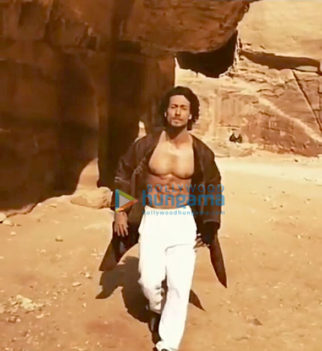 Movie Stills Of The Movie Munna Michael