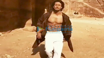 Movie Stills Of The Movie Munna Michael