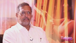 “Doing A Welcome Back Is More Difficult Than Doing A Natsamrat”: Nana Patekar